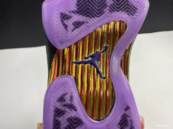 AIR DOERNBECHER '' 14 RETRO JORDAN CV2469-001 0428